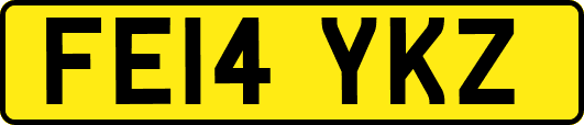FE14YKZ