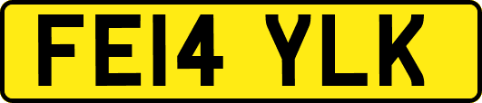 FE14YLK