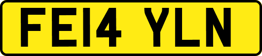 FE14YLN