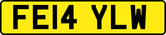 FE14YLW