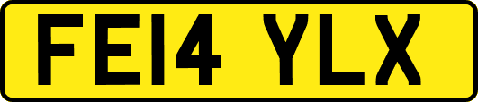 FE14YLX