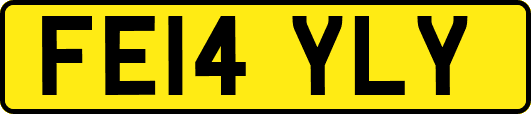FE14YLY
