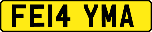 FE14YMA
