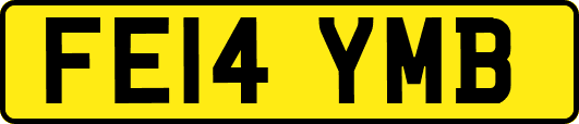 FE14YMB