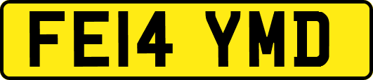 FE14YMD