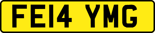 FE14YMG