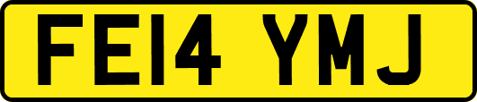 FE14YMJ