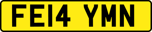 FE14YMN