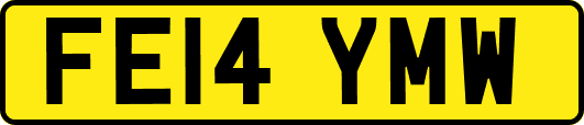 FE14YMW