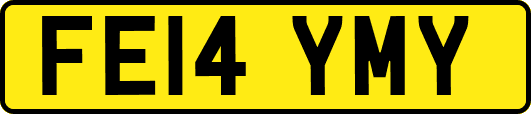 FE14YMY