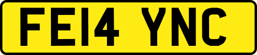 FE14YNC