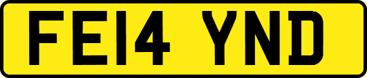 FE14YND