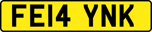 FE14YNK