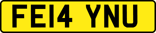 FE14YNU