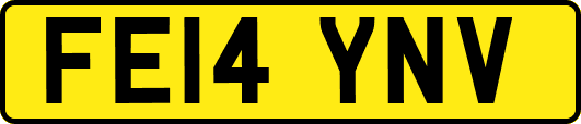 FE14YNV