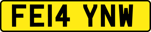 FE14YNW