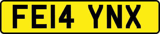 FE14YNX