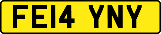 FE14YNY