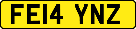 FE14YNZ