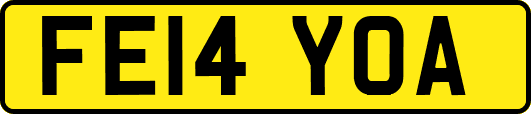 FE14YOA