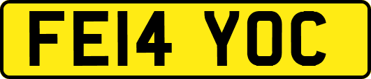 FE14YOC