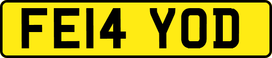FE14YOD