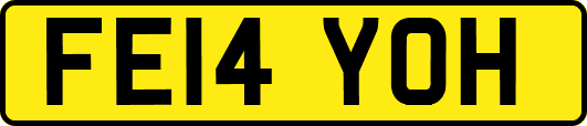 FE14YOH
