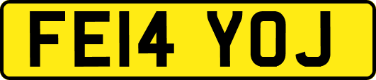 FE14YOJ