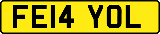 FE14YOL
