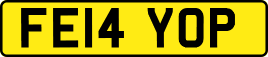 FE14YOP