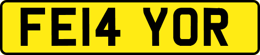 FE14YOR