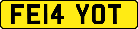 FE14YOT