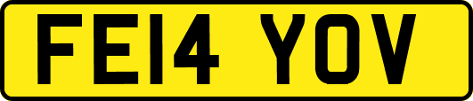 FE14YOV
