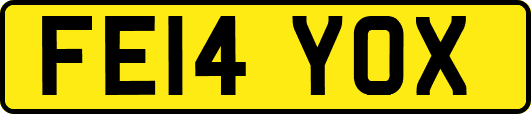 FE14YOX