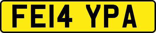 FE14YPA