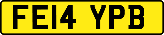 FE14YPB