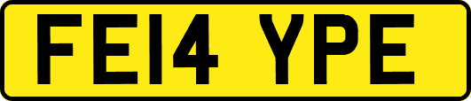 FE14YPE