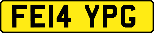 FE14YPG
