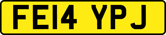 FE14YPJ