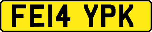 FE14YPK