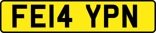 FE14YPN