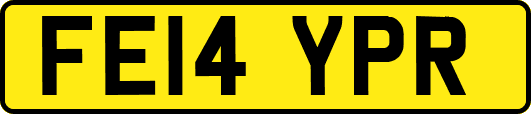 FE14YPR