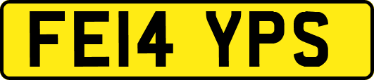 FE14YPS