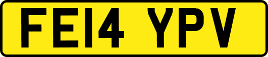 FE14YPV