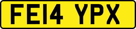 FE14YPX