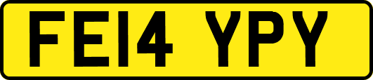 FE14YPY