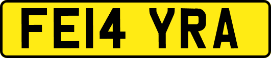 FE14YRA