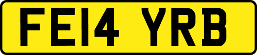 FE14YRB