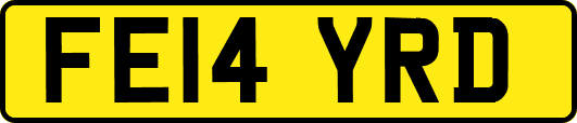FE14YRD