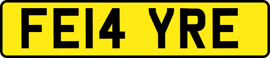 FE14YRE